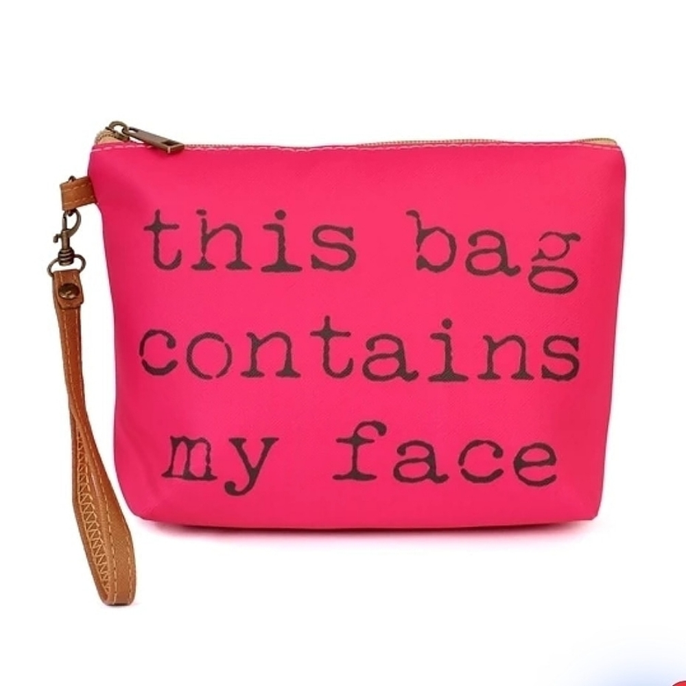Cosmetic Bag